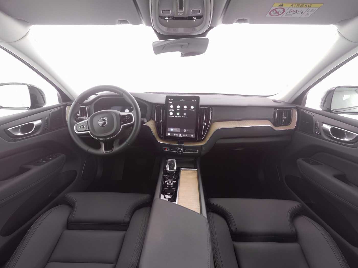 Volvo XC60 – Bild 3