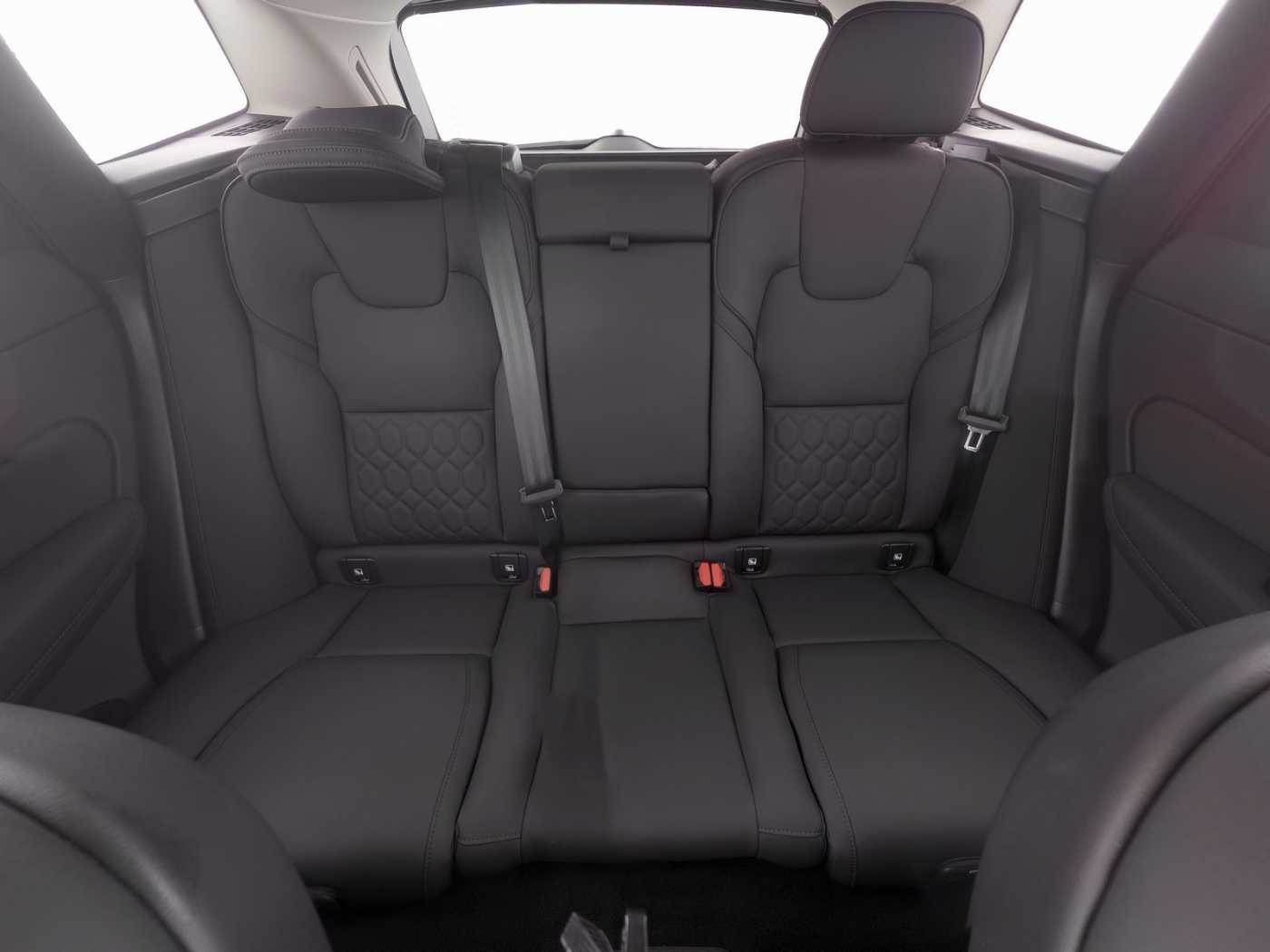 Volvo XC60 – Bild 4