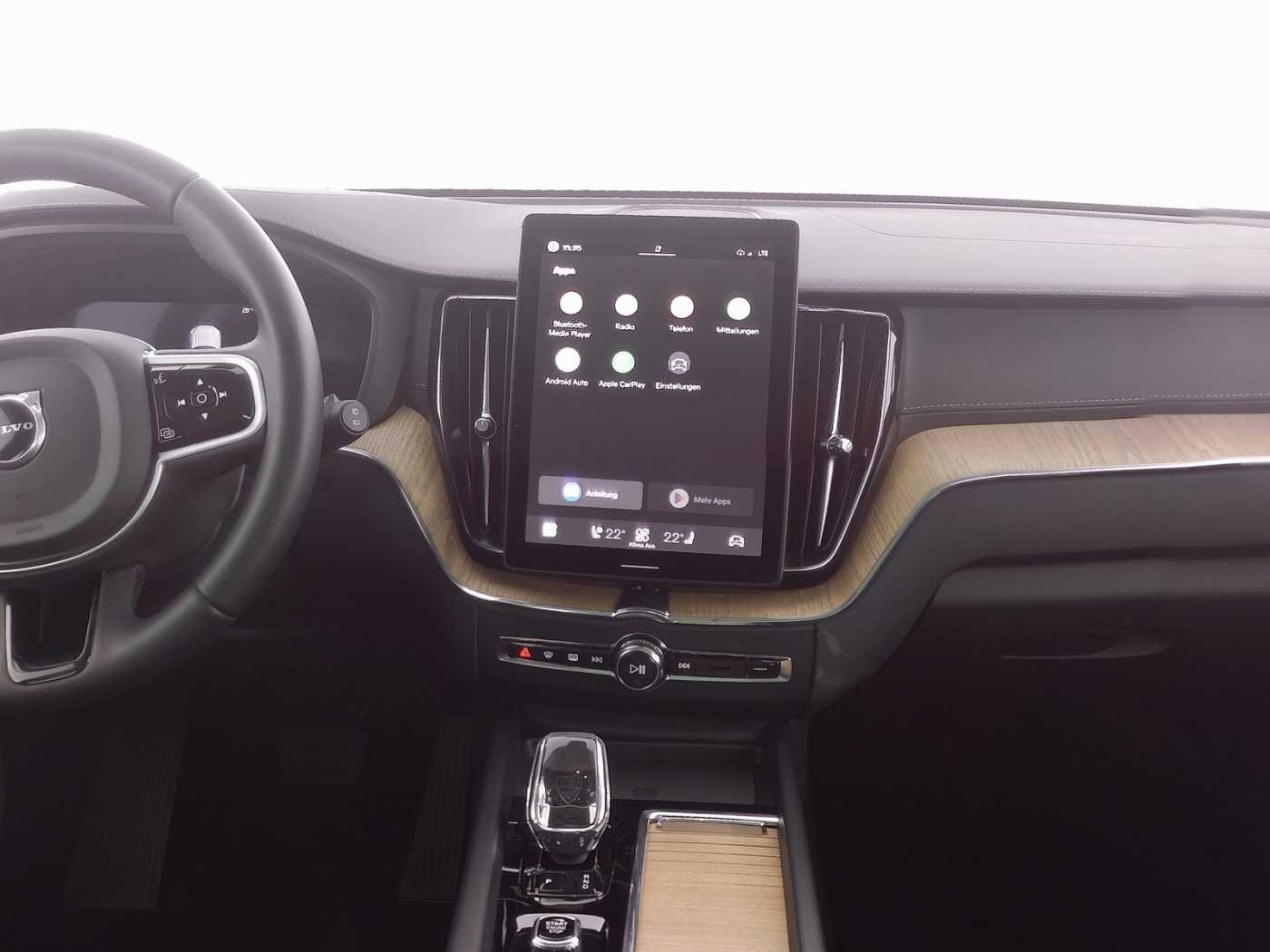 Volvo XC60 – Bild 5