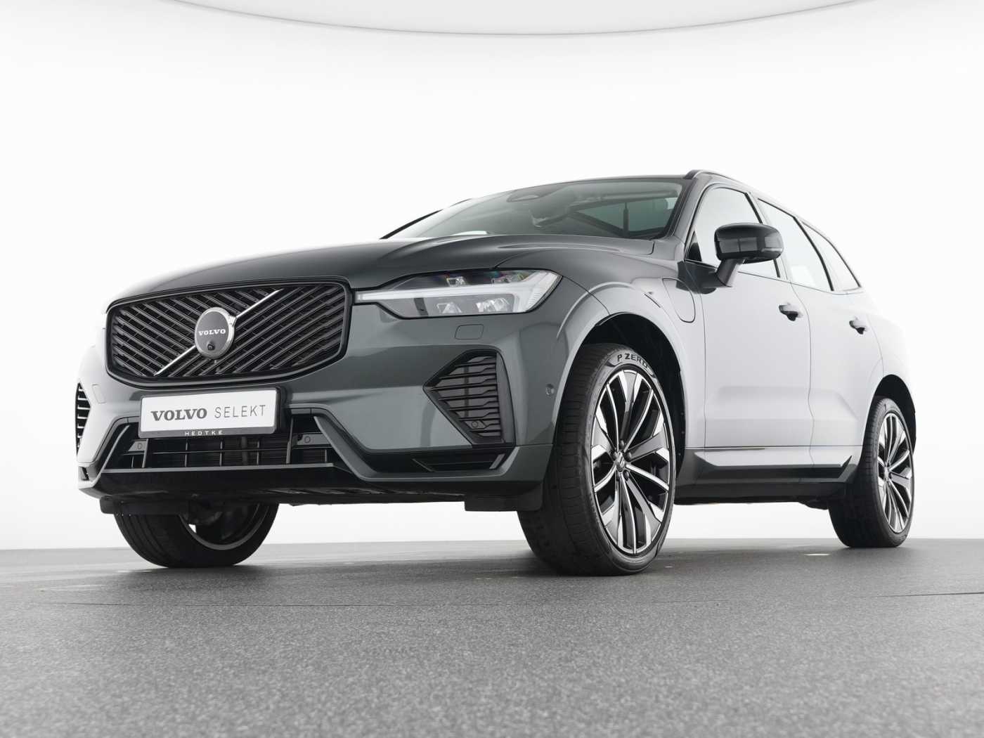 Volvo XC60 – Bild 6
