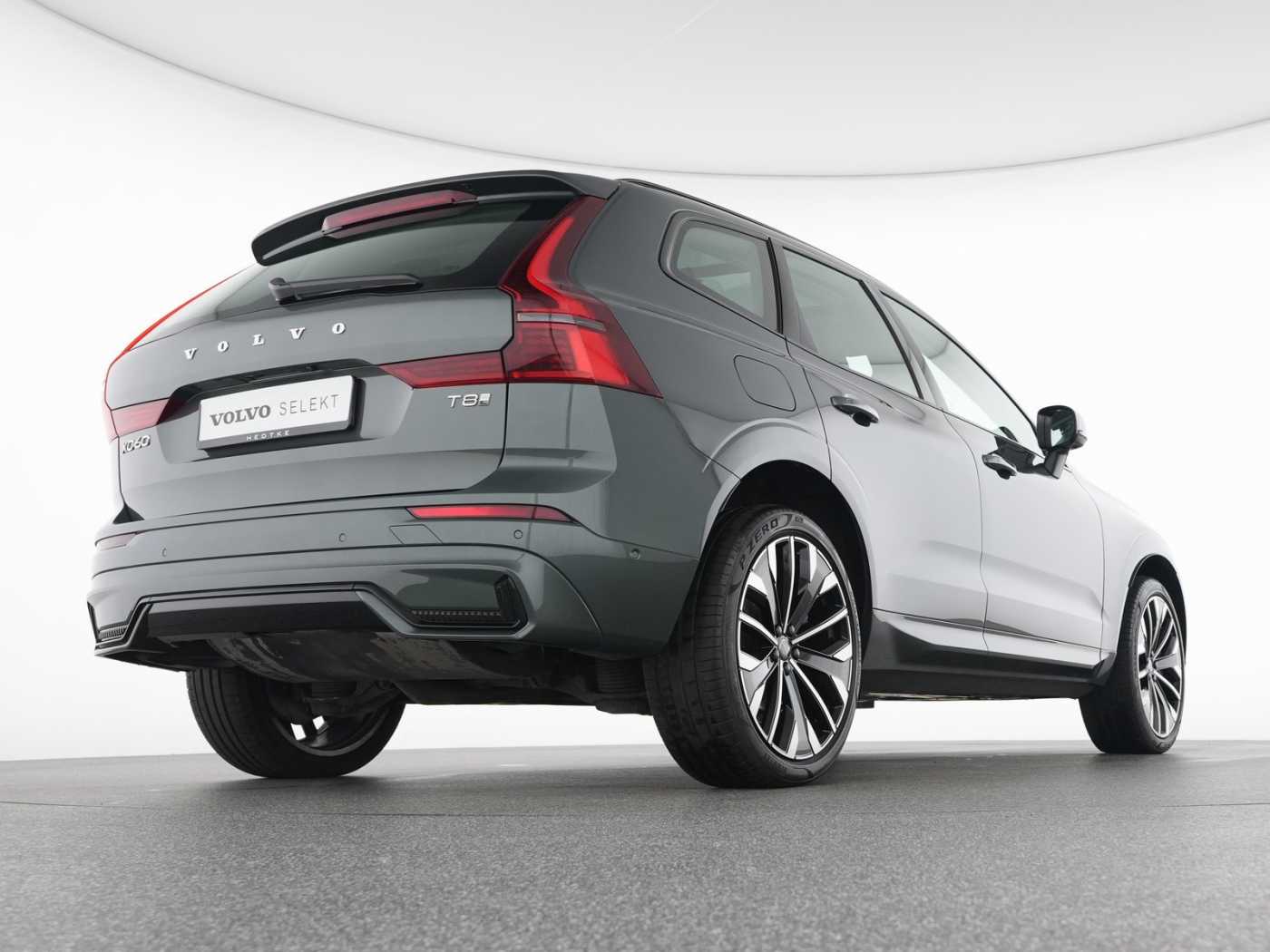 Volvo XC60 – Bild 7