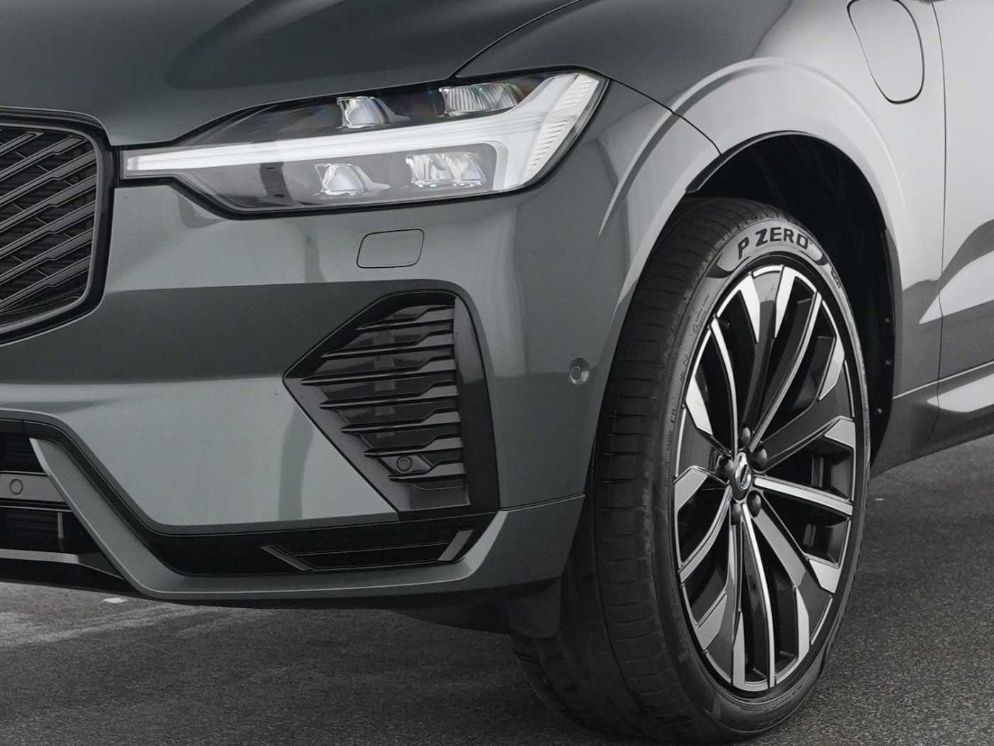 Volvo XC60 – Bild 8