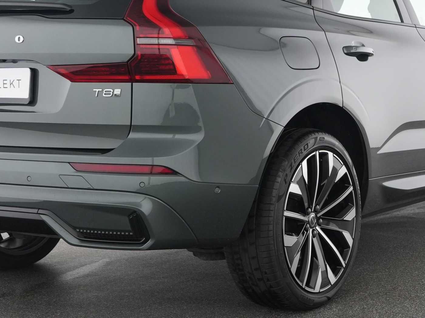 Volvo XC60 – Bild 9
