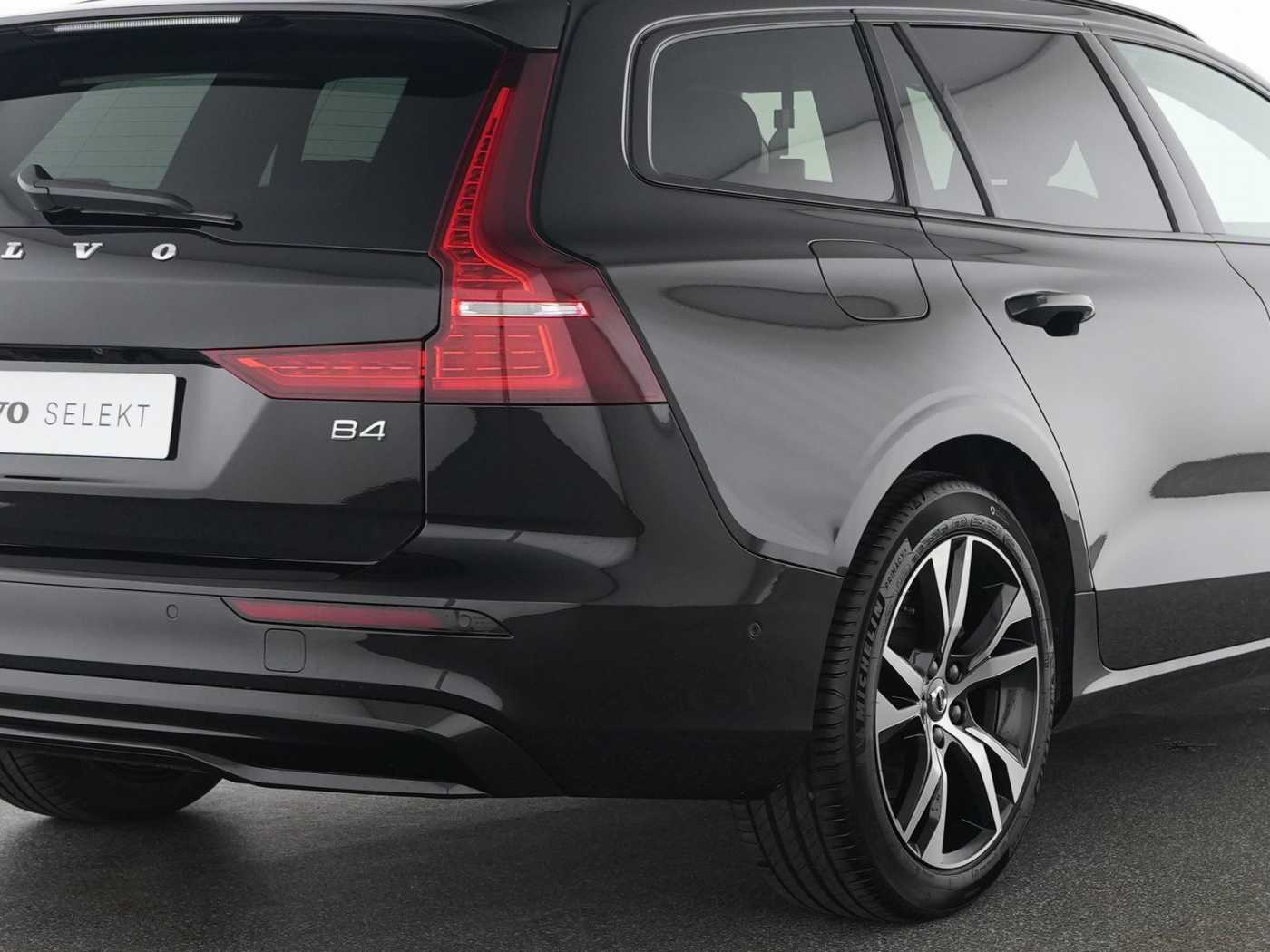 Volvo V60 – Bild 10