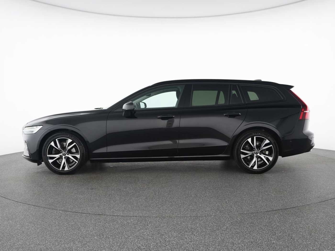 Volvo V60 – Bild 11