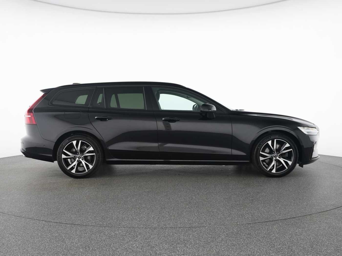Volvo V60 – Bild 12