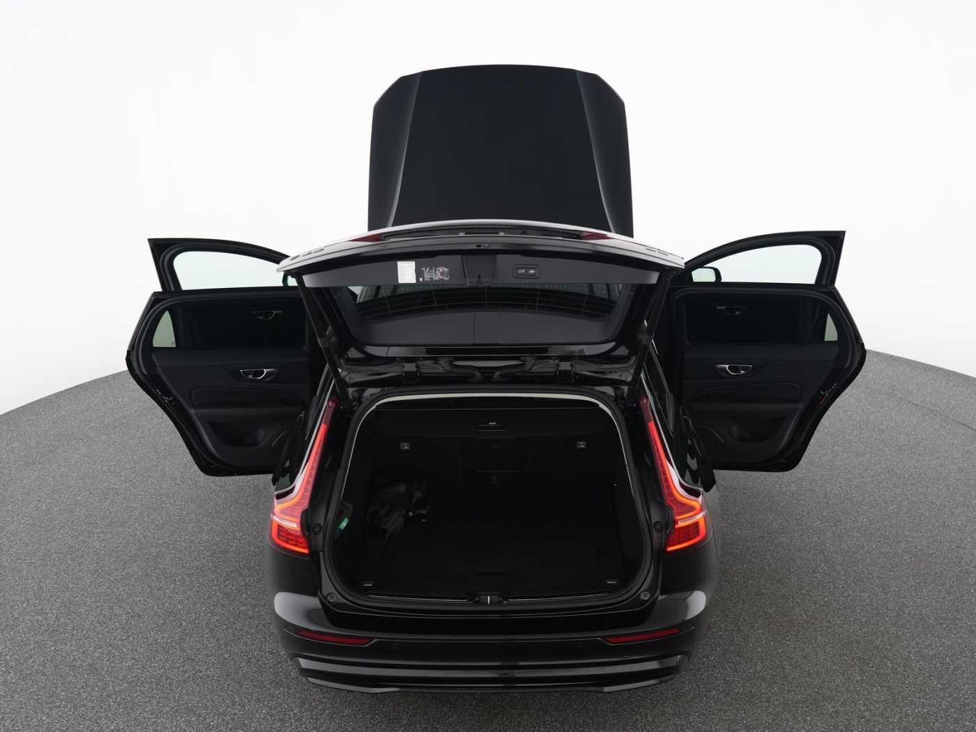 Volvo V60 – Bild 14