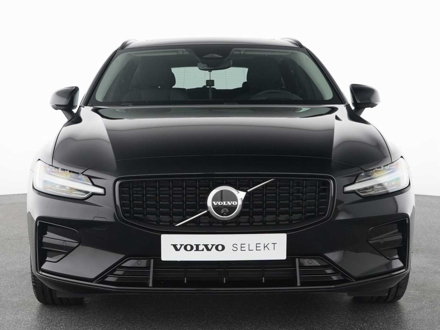 Volvo V60 – Bild 15