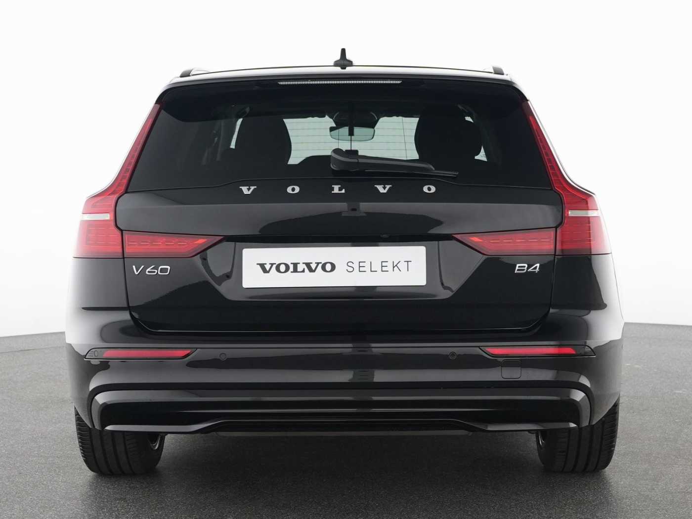 Volvo V60 – Bild 16