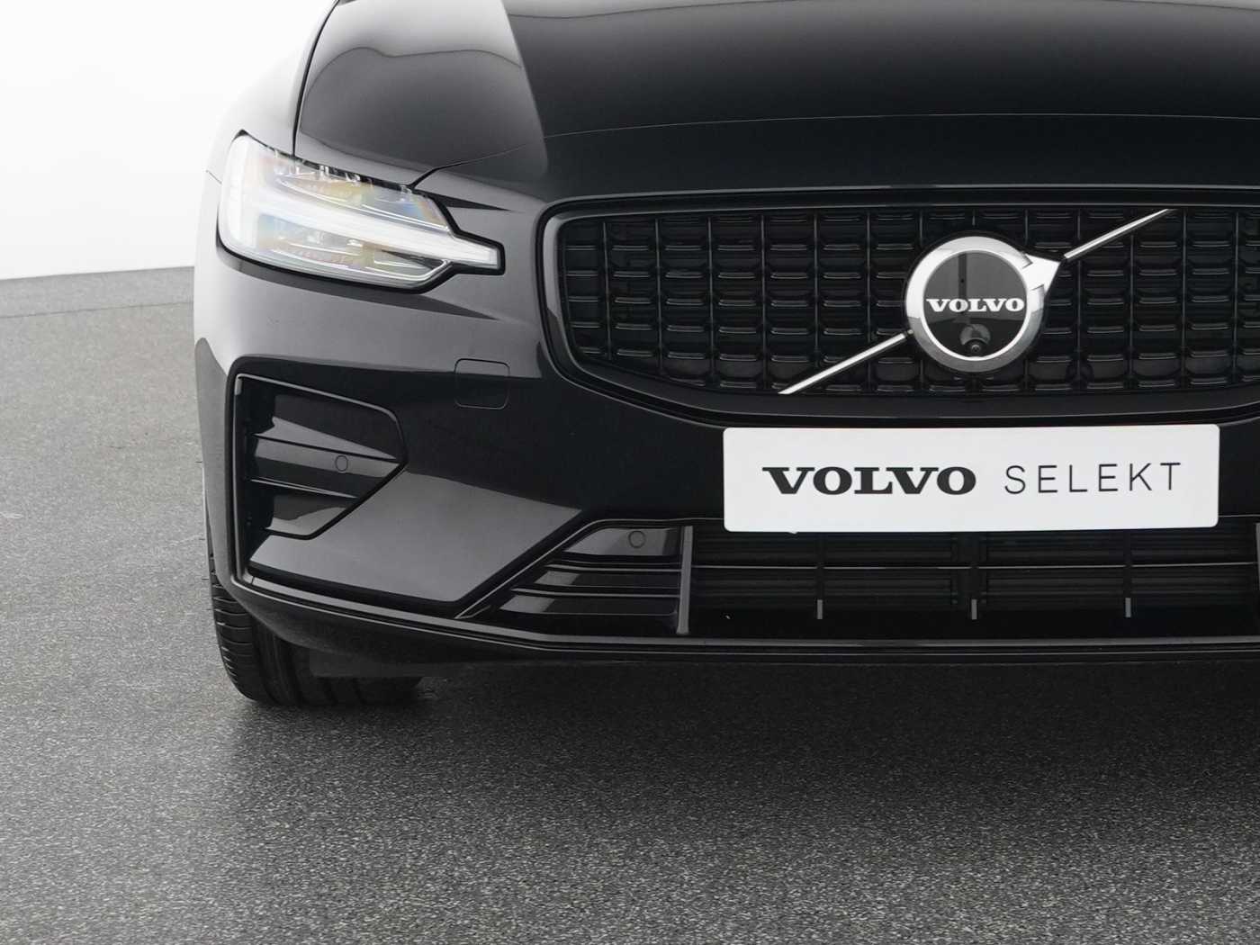 Volvo V60 – Bild 17