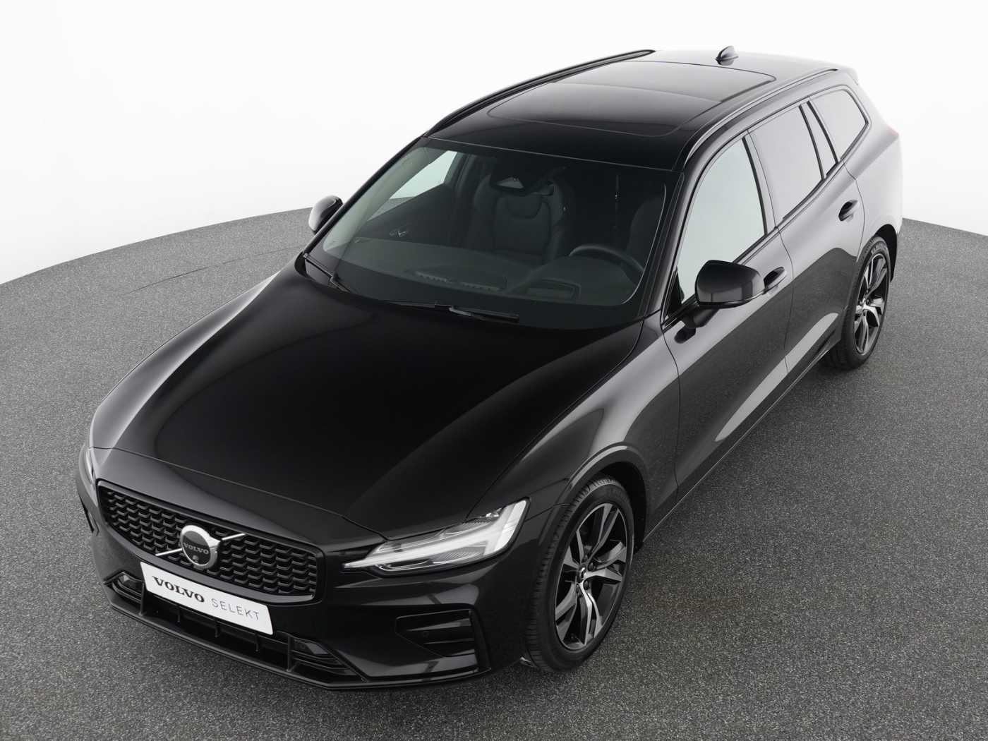Volvo V60 – Bild 18