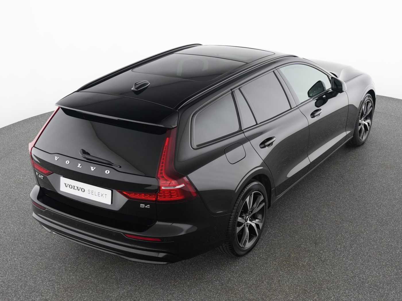 Volvo V60 – Bild 19