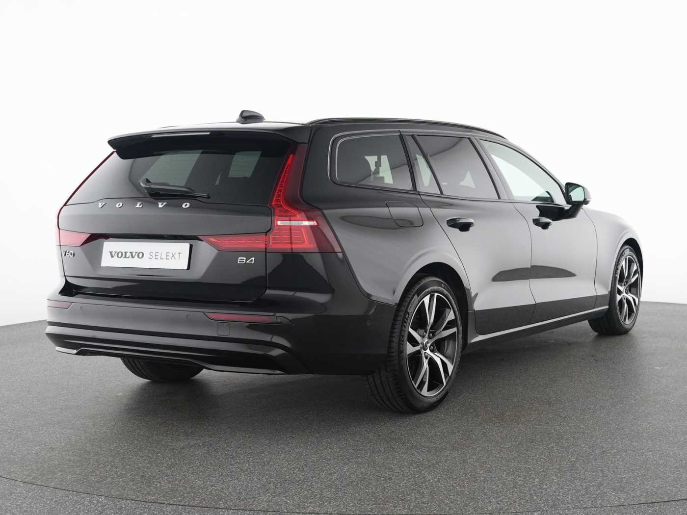 Volvo V60 – Bild 2