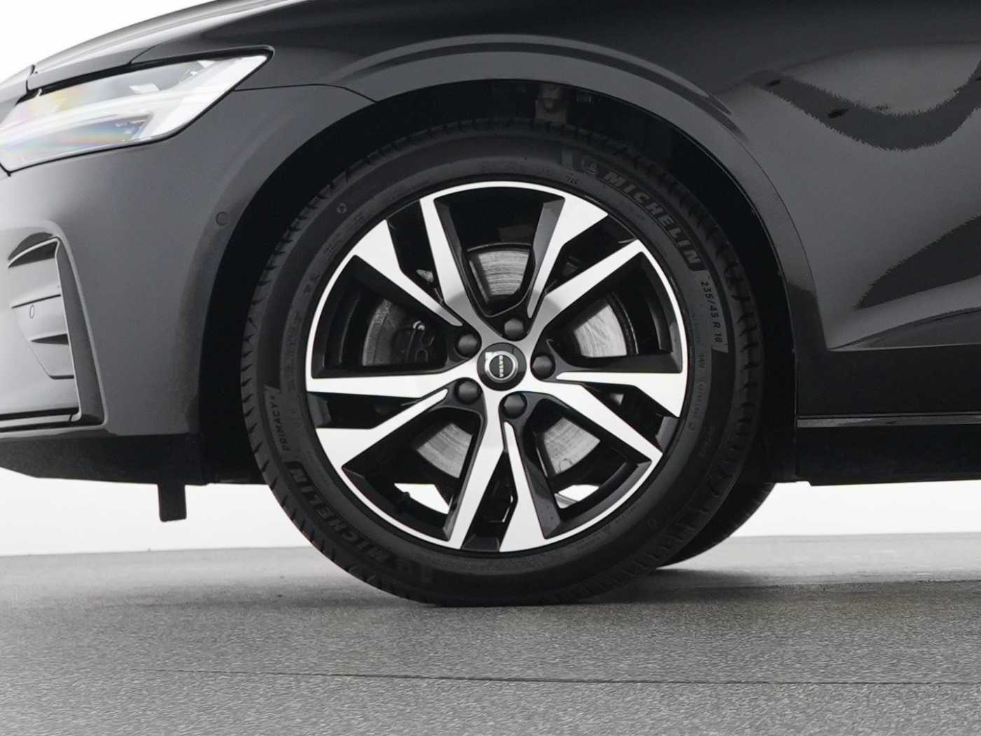 Volvo V60 – Bild 20