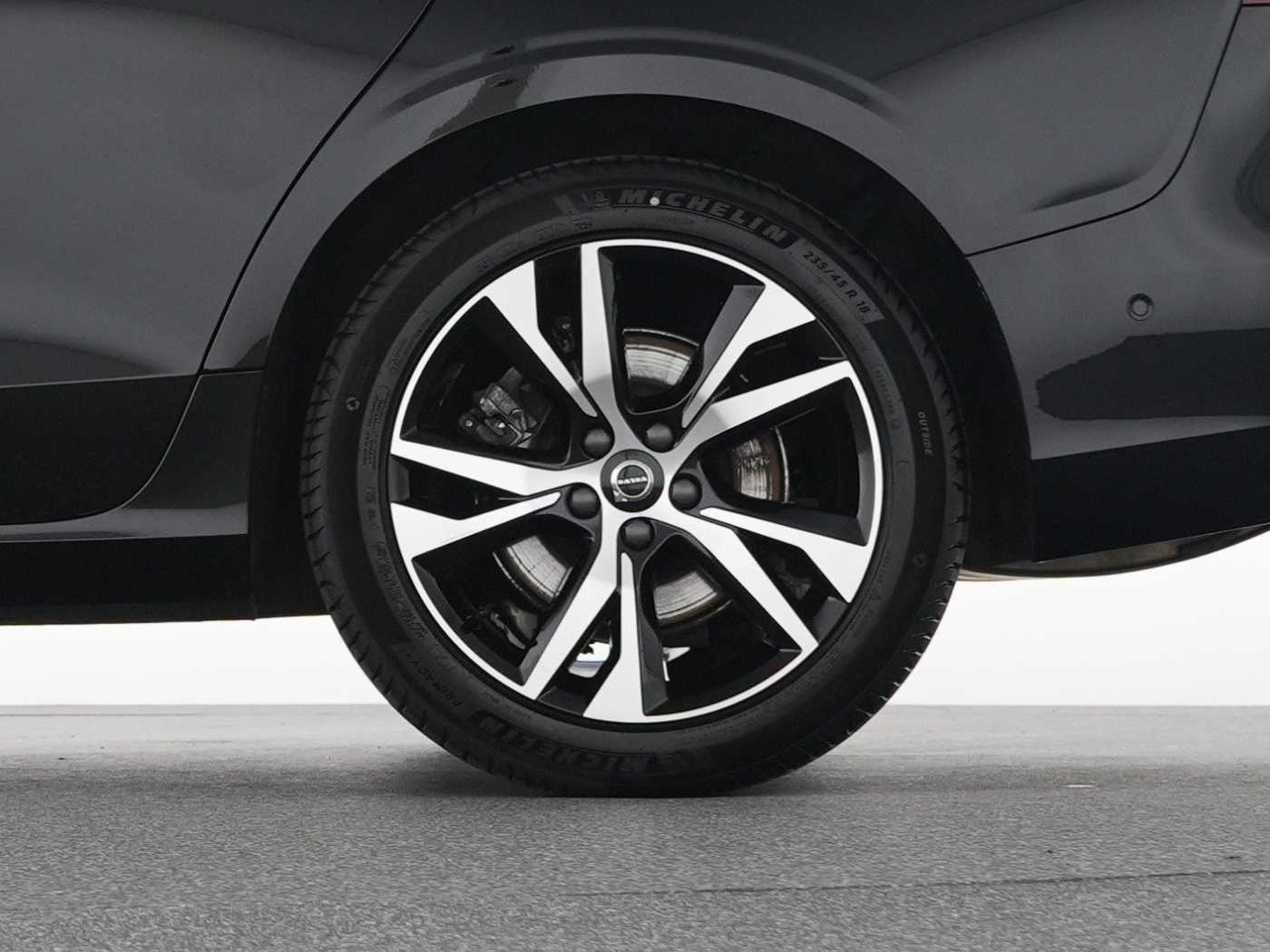 Volvo V60 – Bild 21