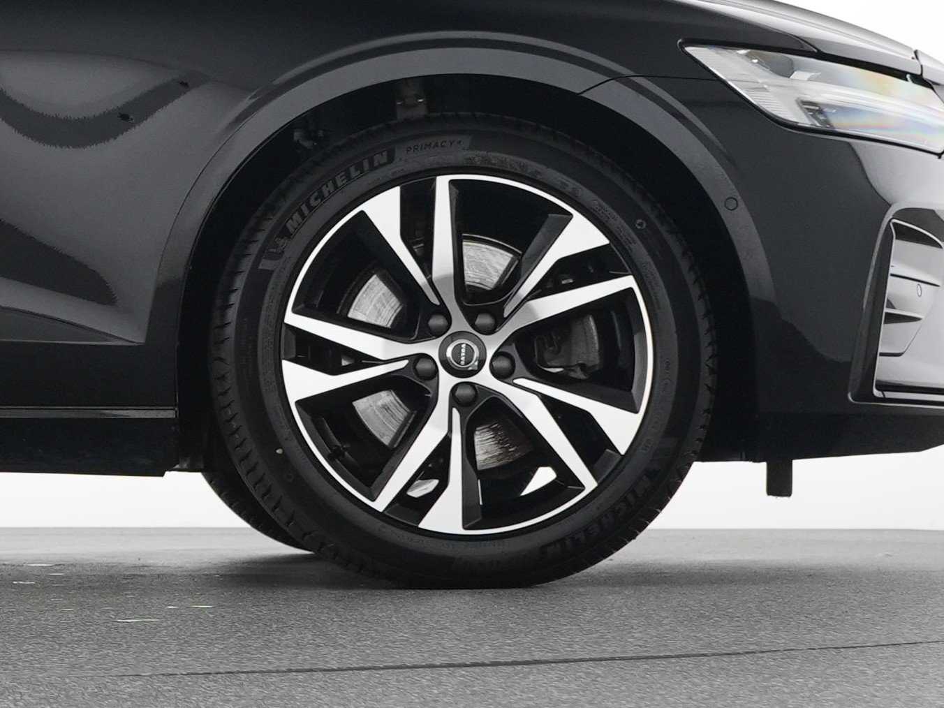 Volvo V60 – Bild 22