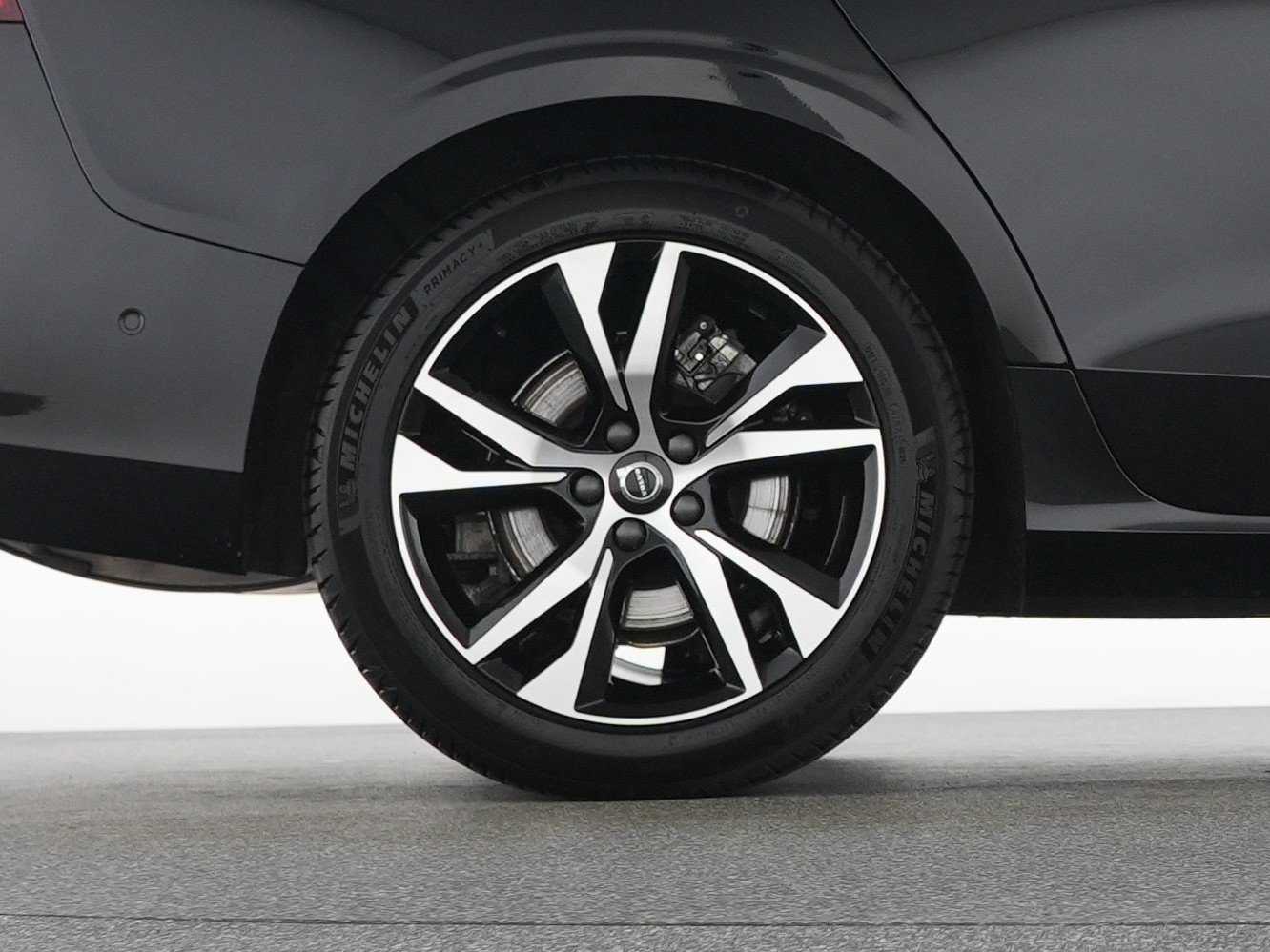Volvo V60 – Bild 23