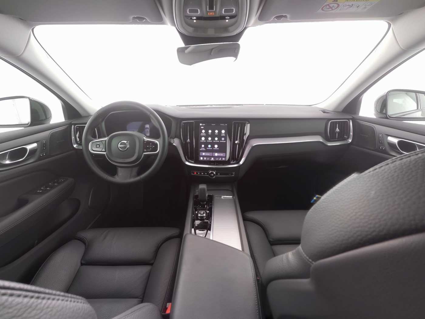 Volvo V60 – Bild 3