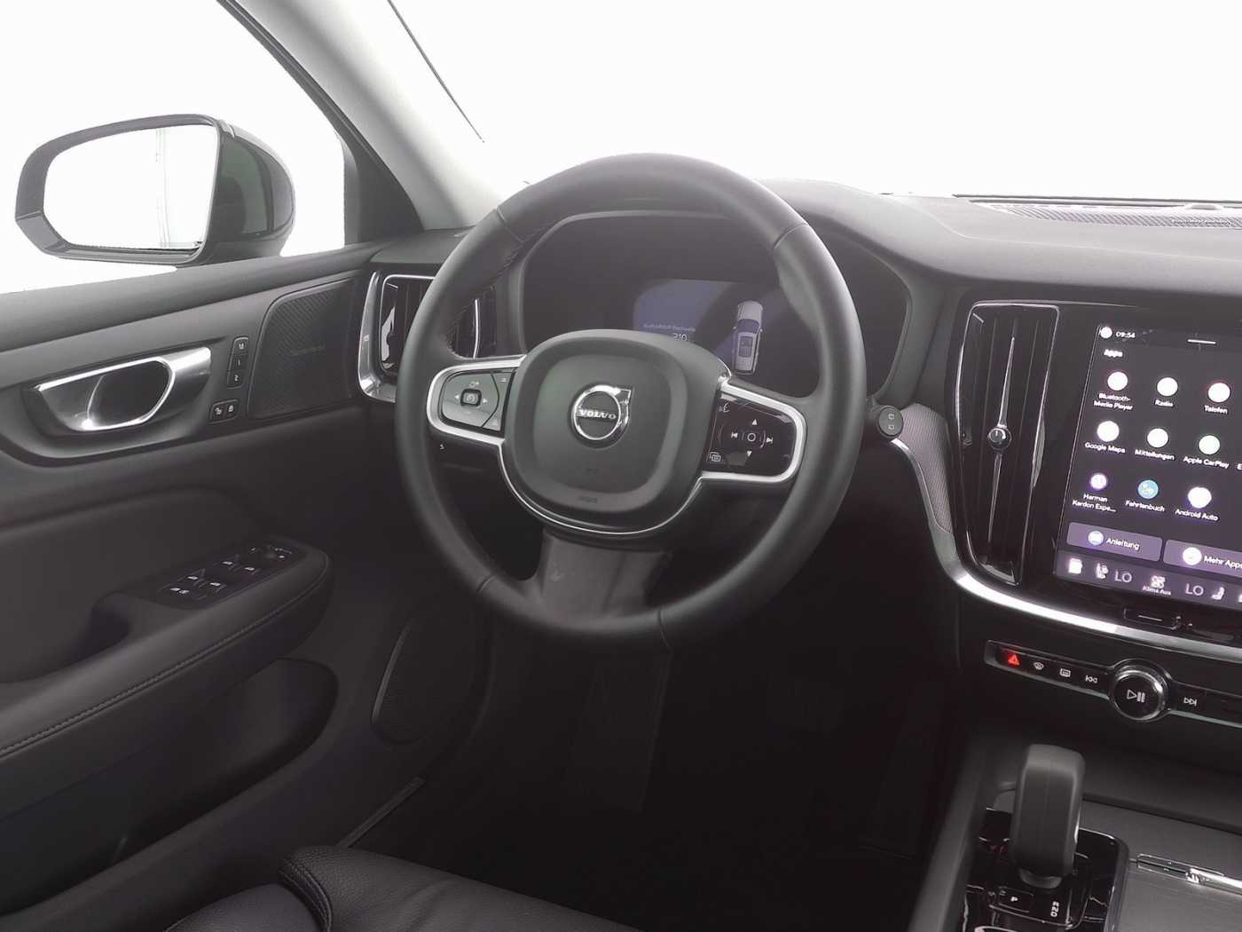 Volvo V60 – Bild 4