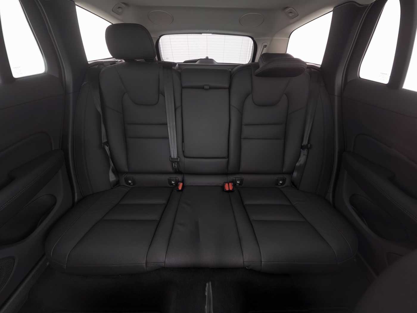 Volvo V60 – Bild 5