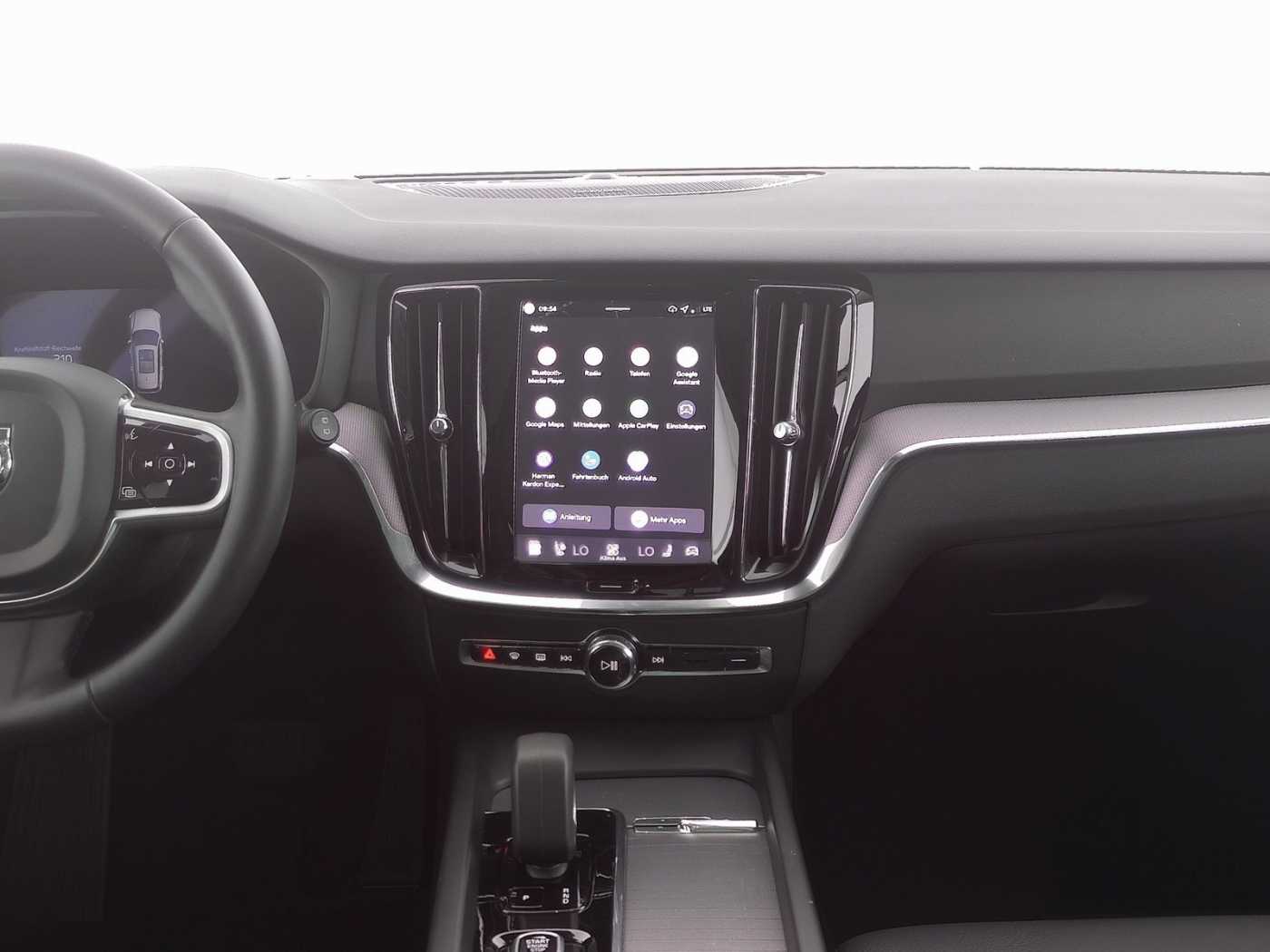 Volvo V60 – Bild 6
