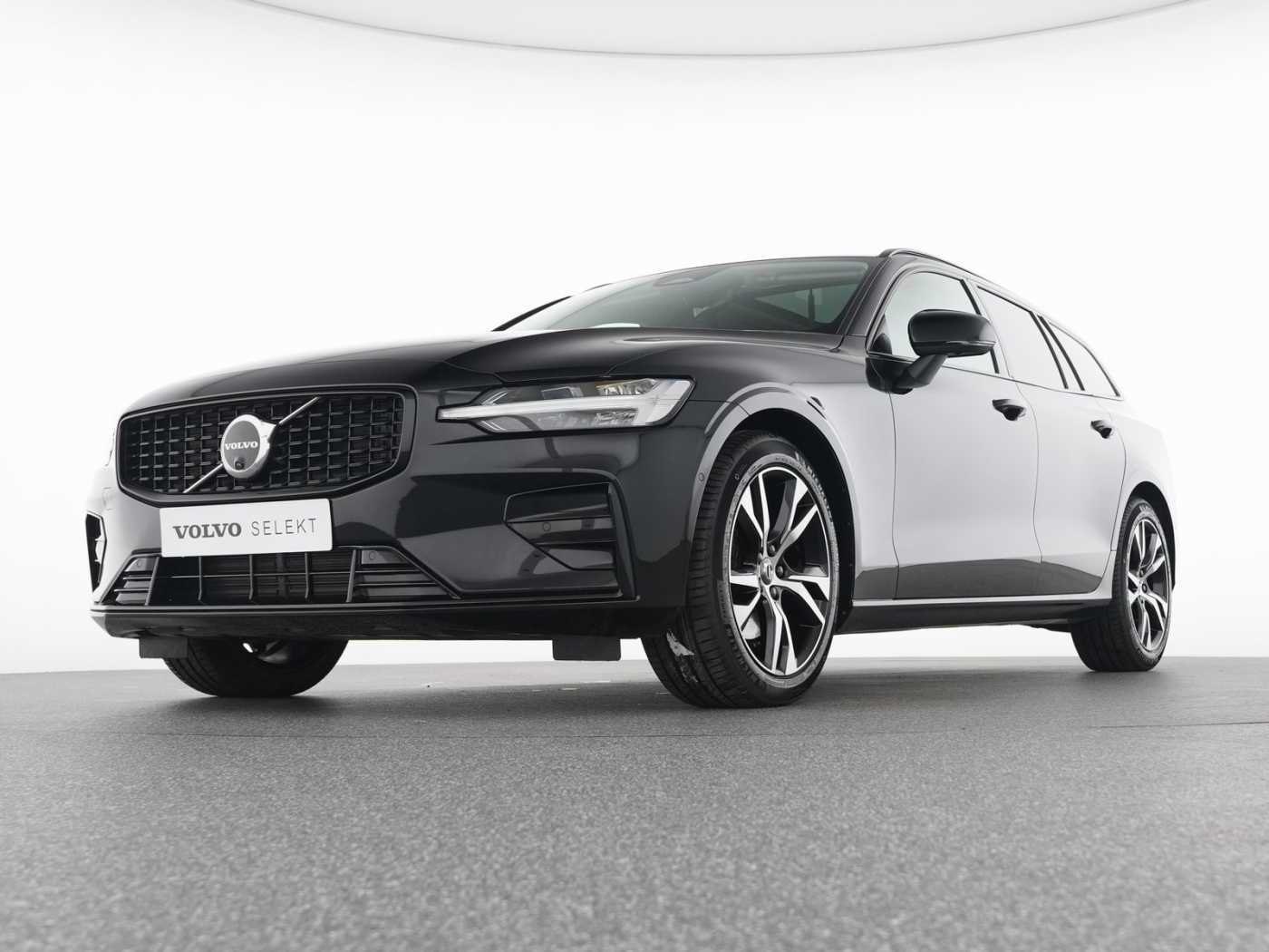 Volvo V60 – Bild 7
