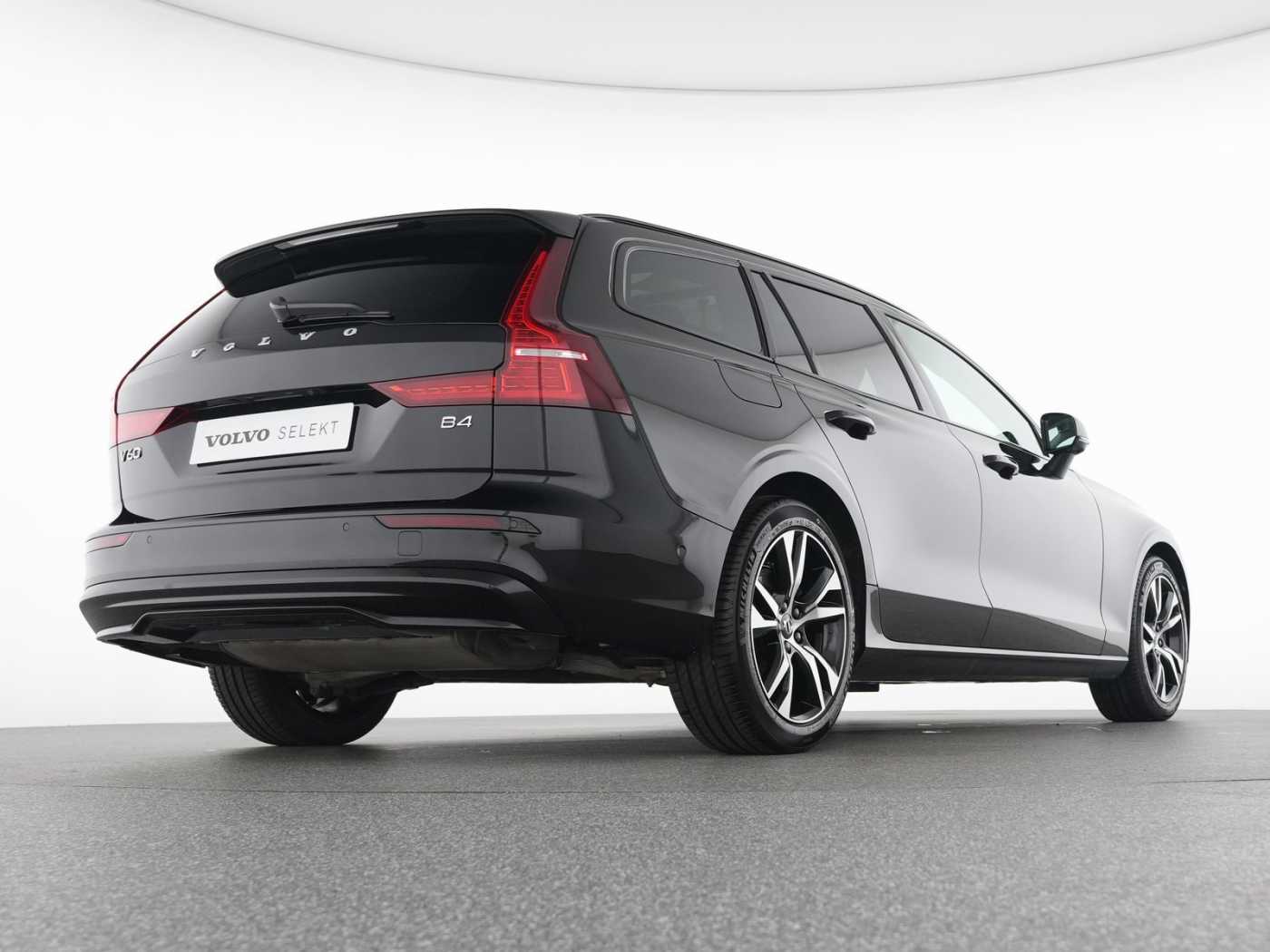 Volvo V60 – Bild 8