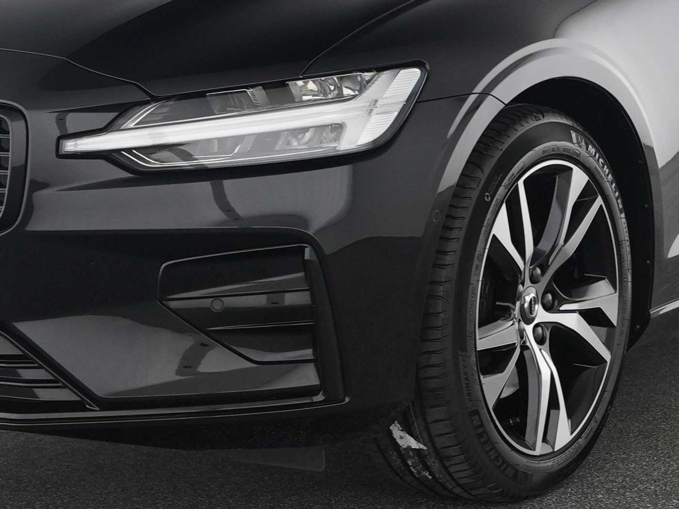 Volvo V60 – Bild 9