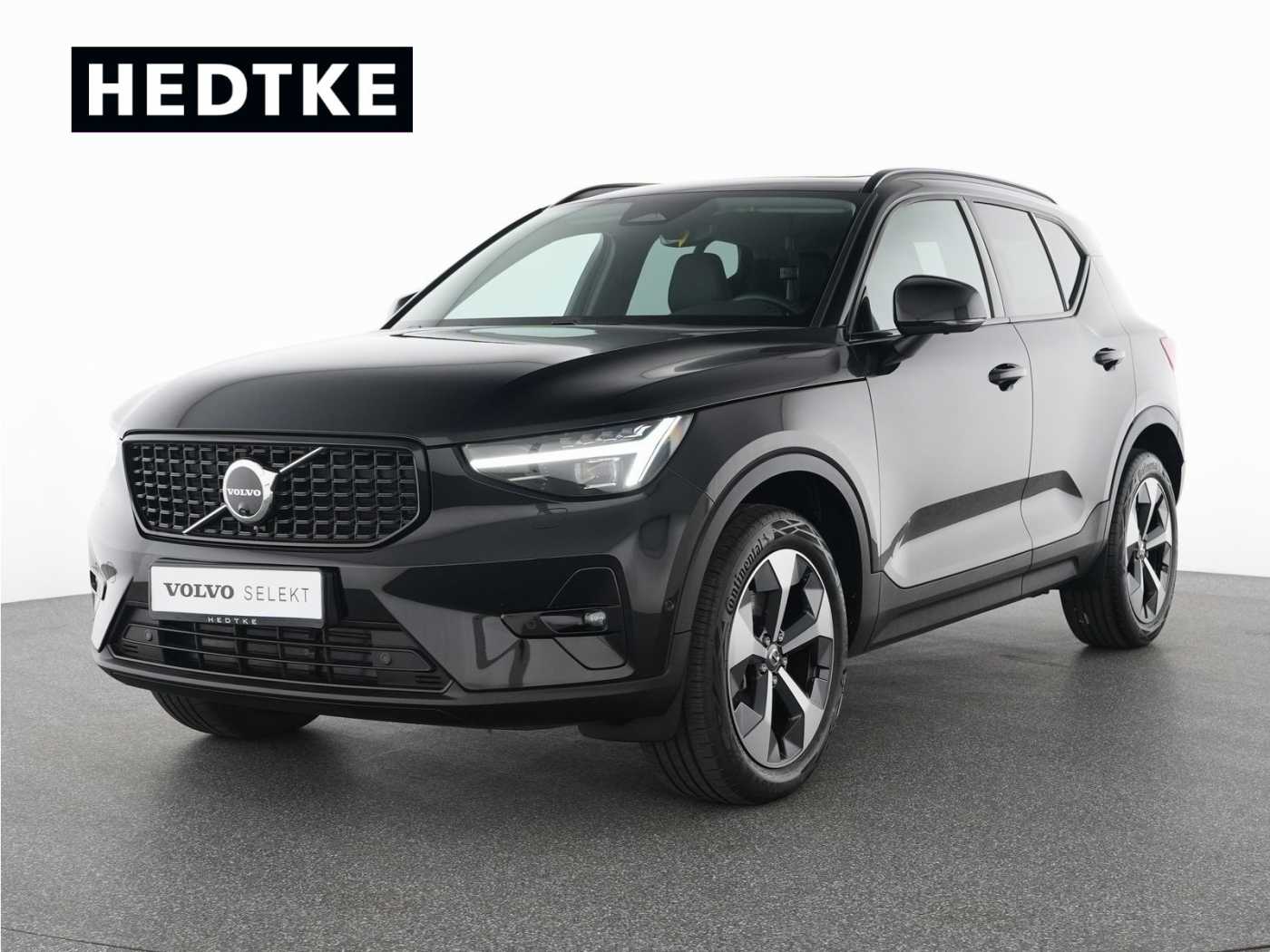 Volvo XC 40