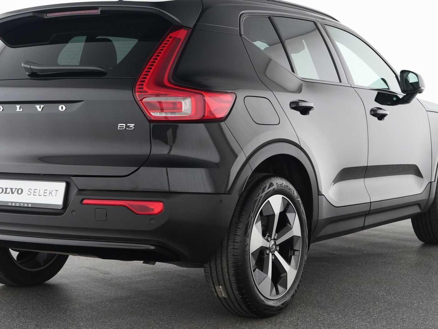 Volvo XC40 – Bild 10