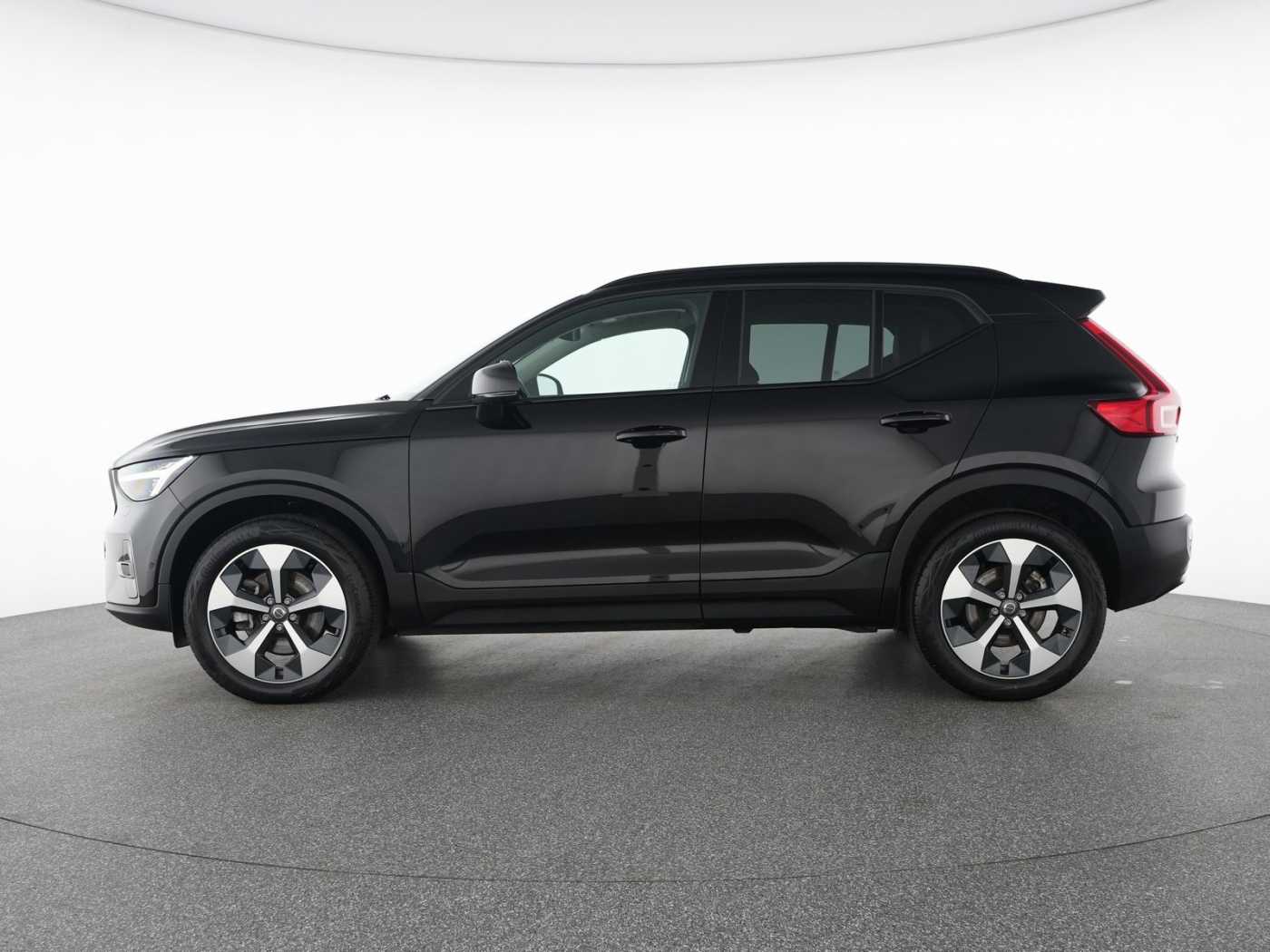Volvo XC40 – Bild 11