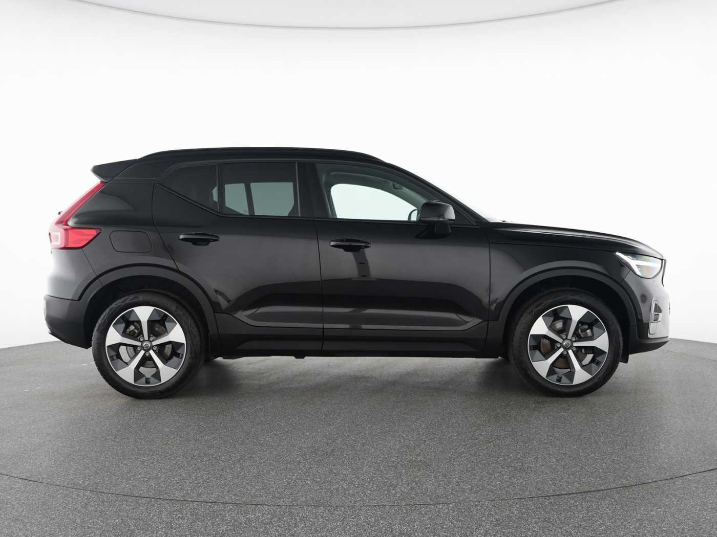 Volvo XC40 – Bild 12