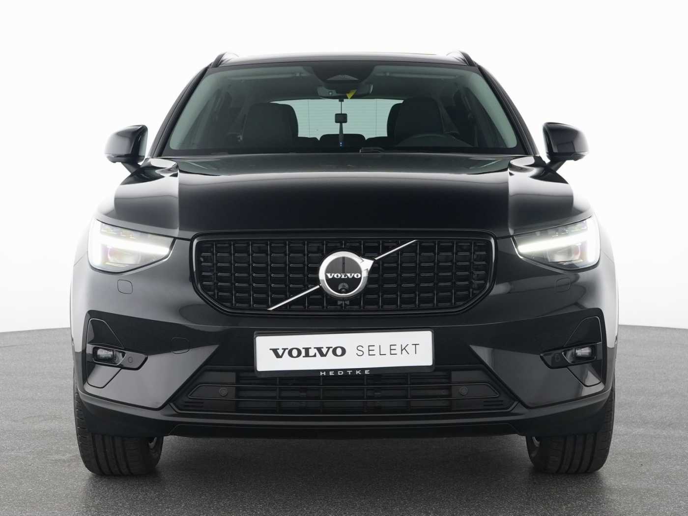Volvo XC40 – Bild 15