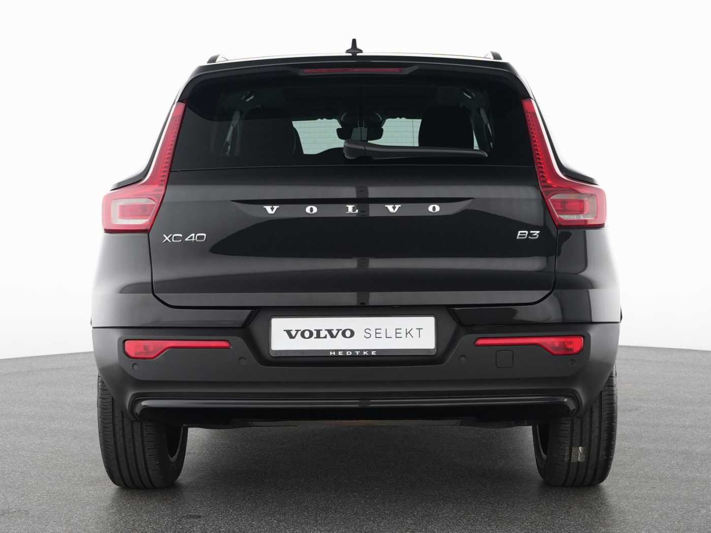 Volvo XC40 – Bild 16