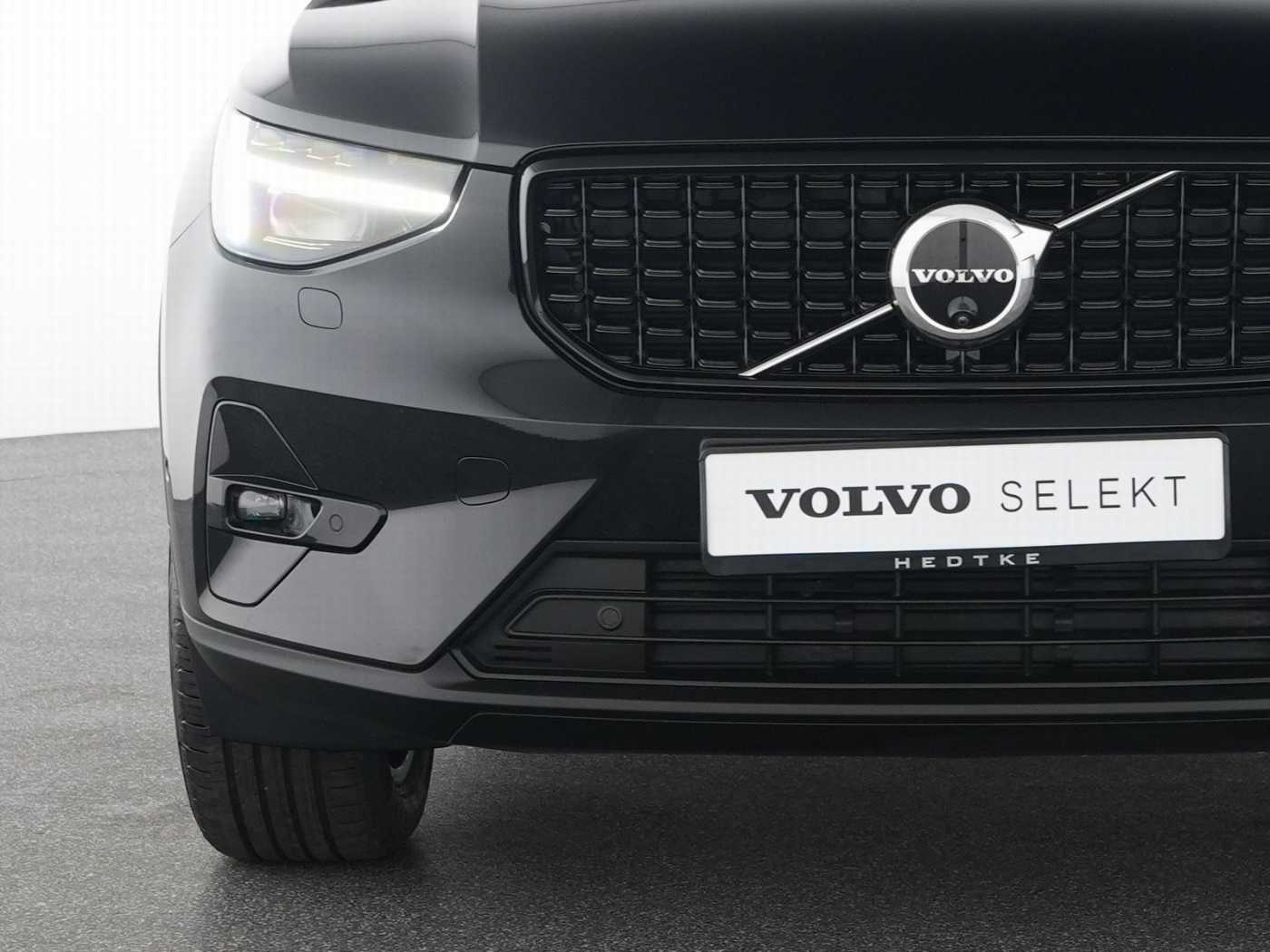 Volvo XC40 – Bild 17