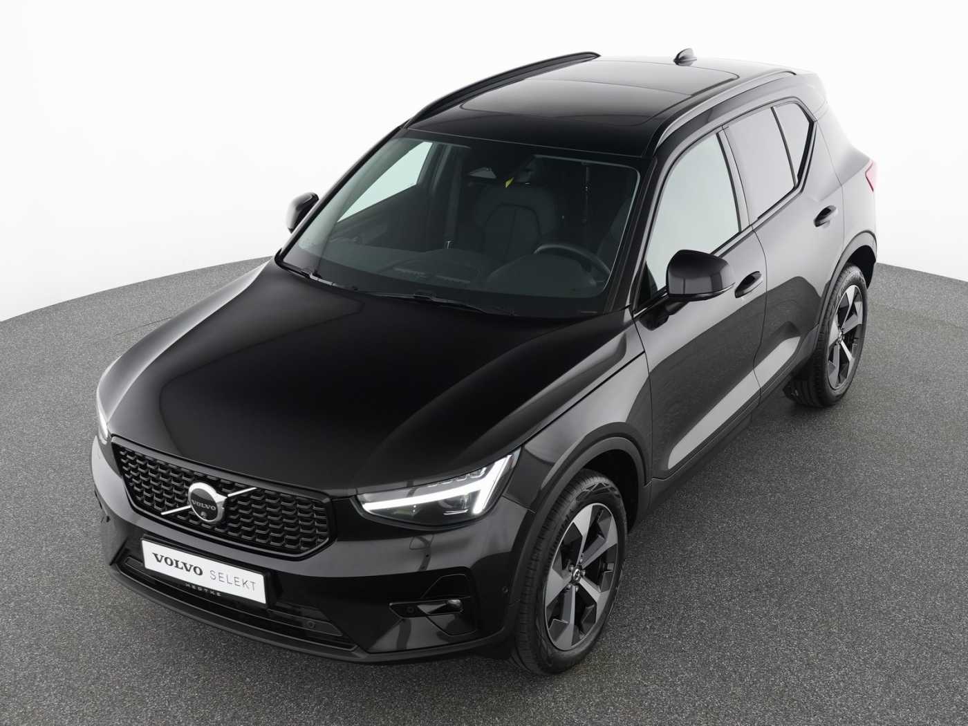 Volvo XC40 – Bild 18