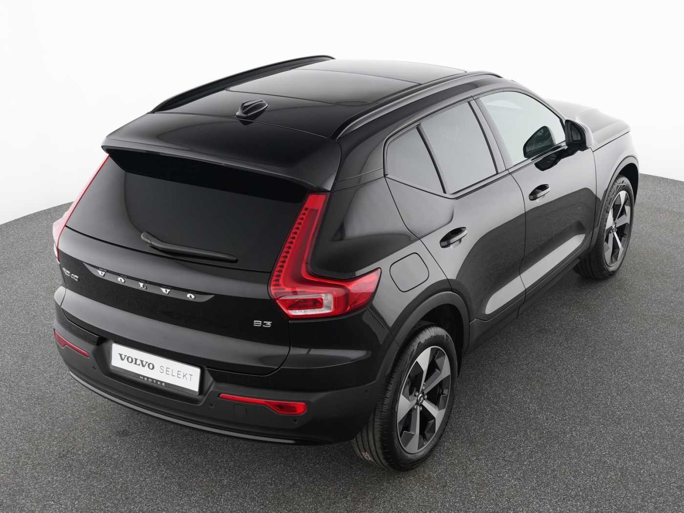 Volvo XC40 – Bild 19