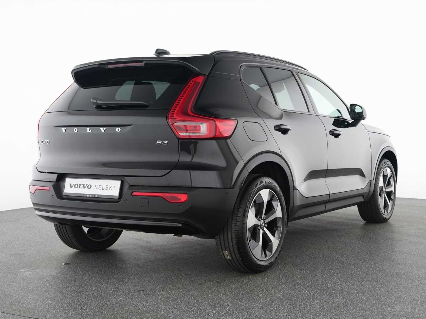 Volvo XC40 – Bild 2