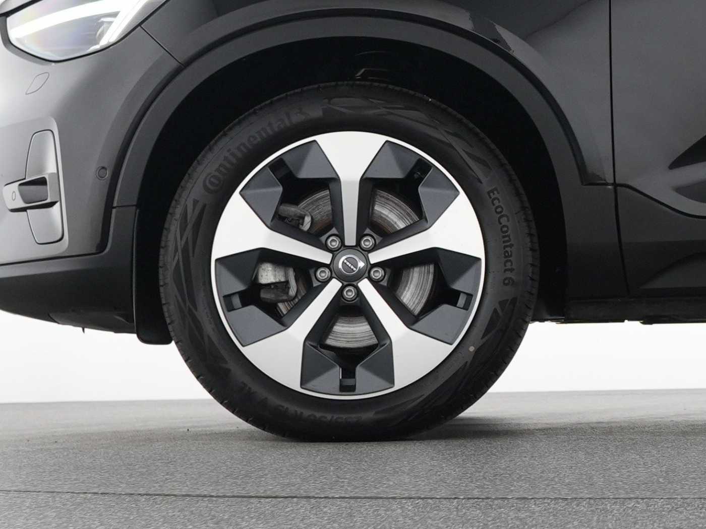 Volvo XC40 – Bild 20