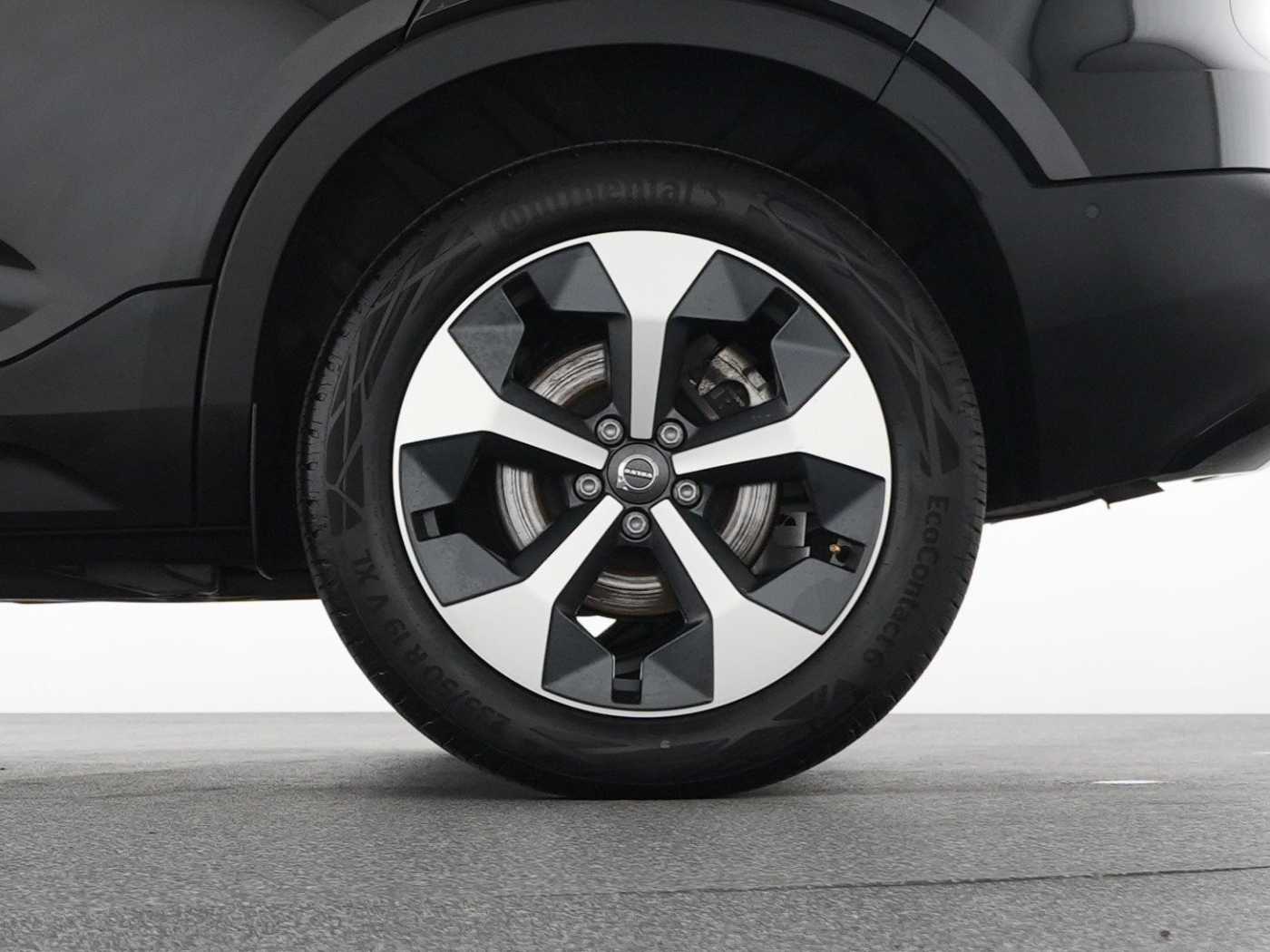 Volvo XC40 – Bild 21