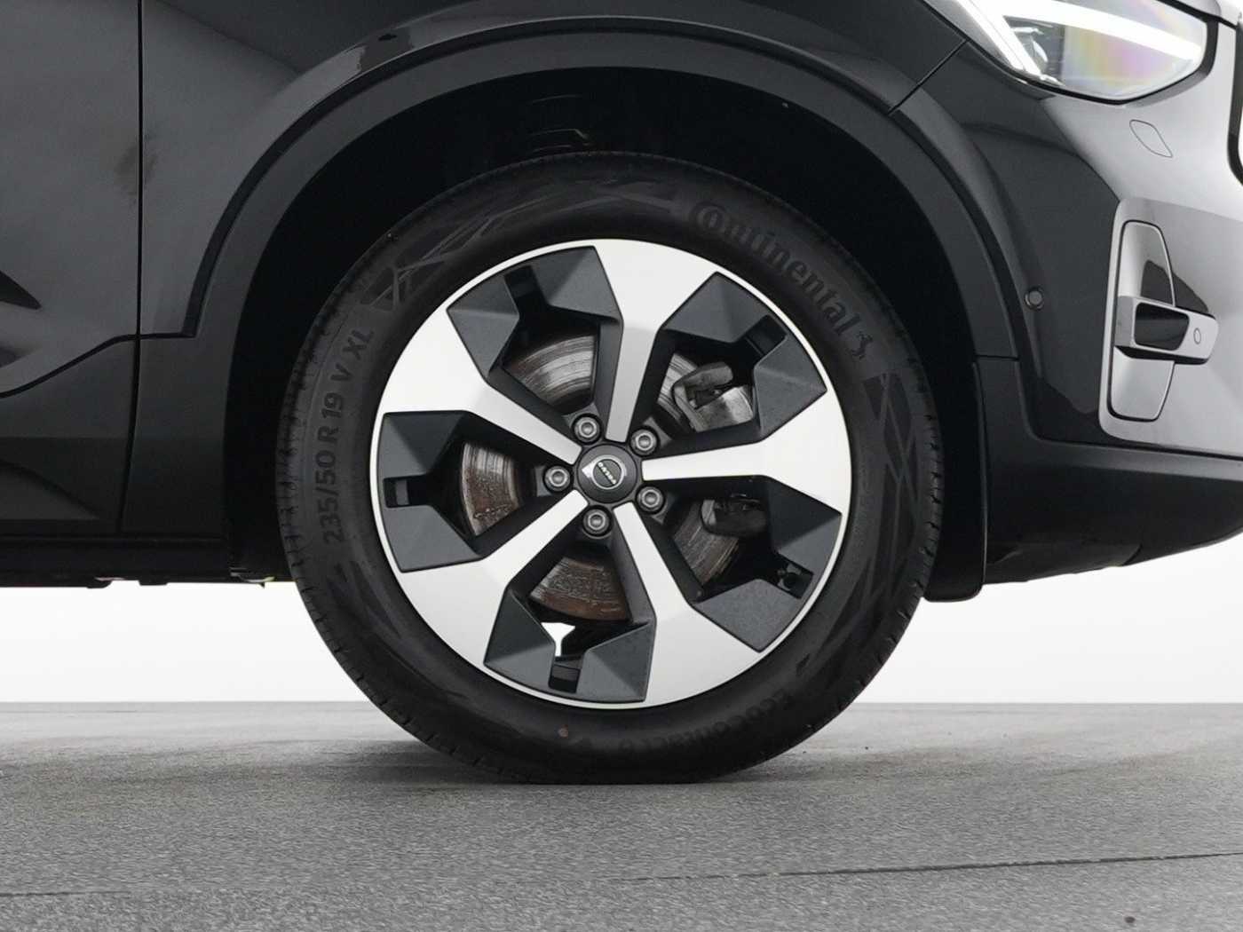 Volvo XC40 – Bild 22