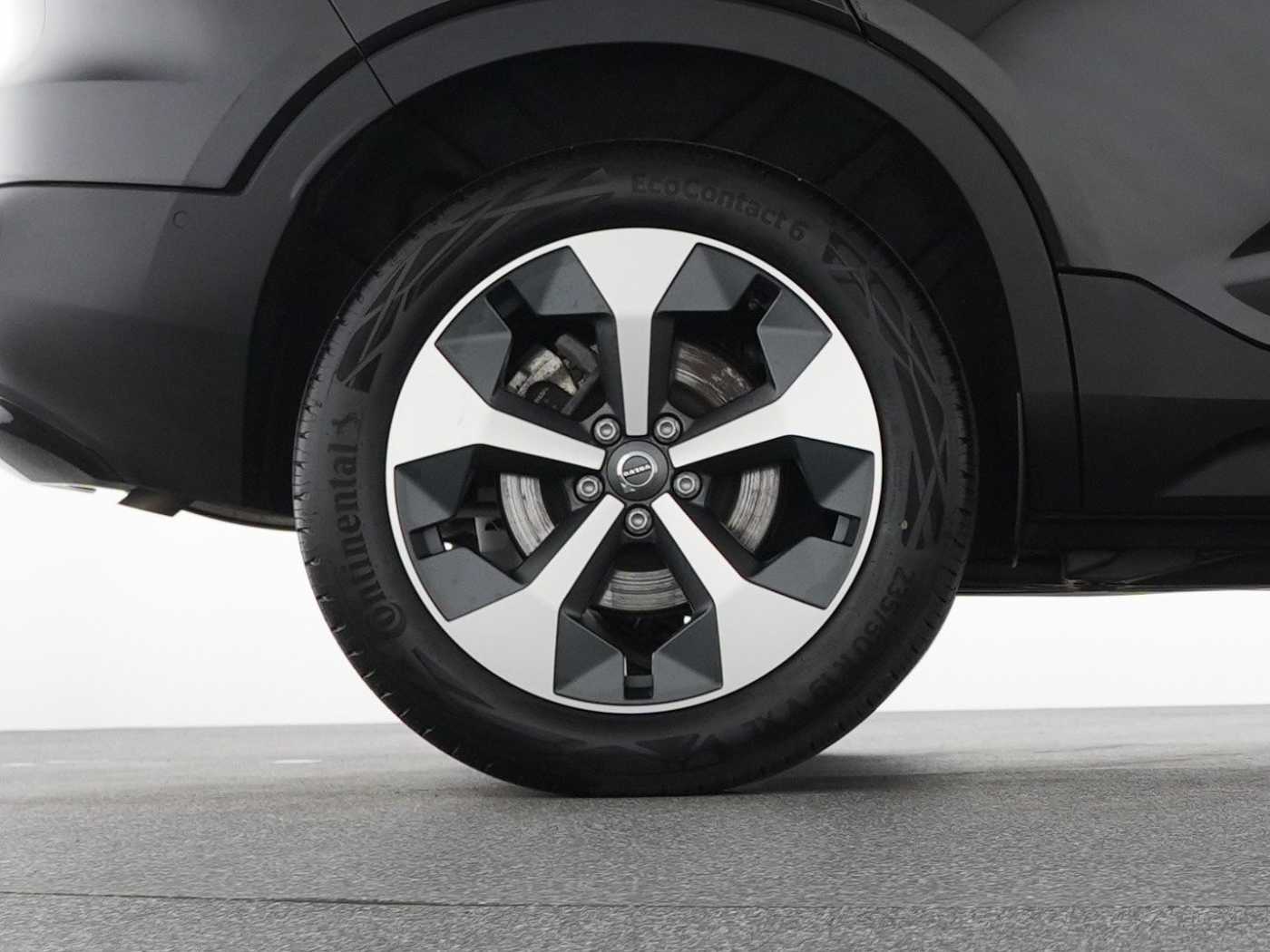 Volvo XC40 – Bild 23