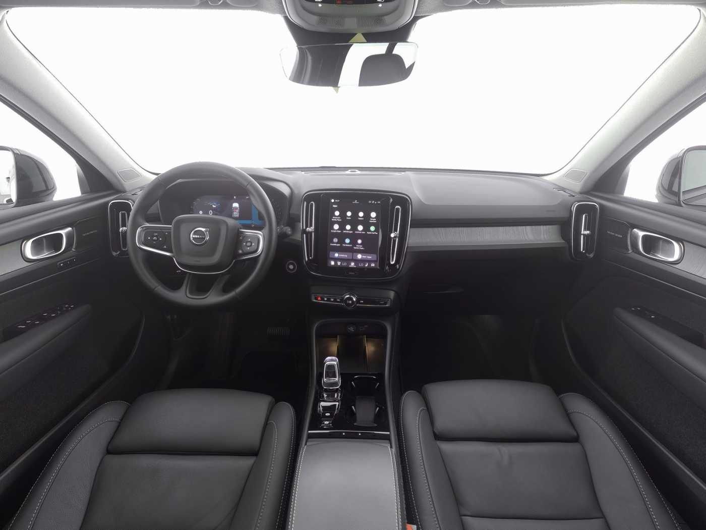 Volvo XC40 – Bild 3
