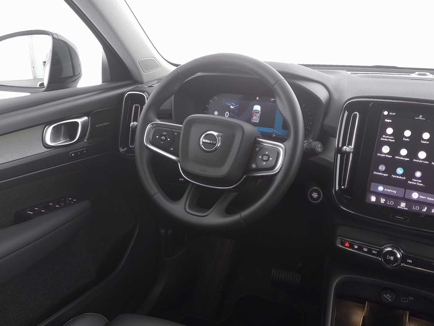 Volvo XC40 – Bild 4