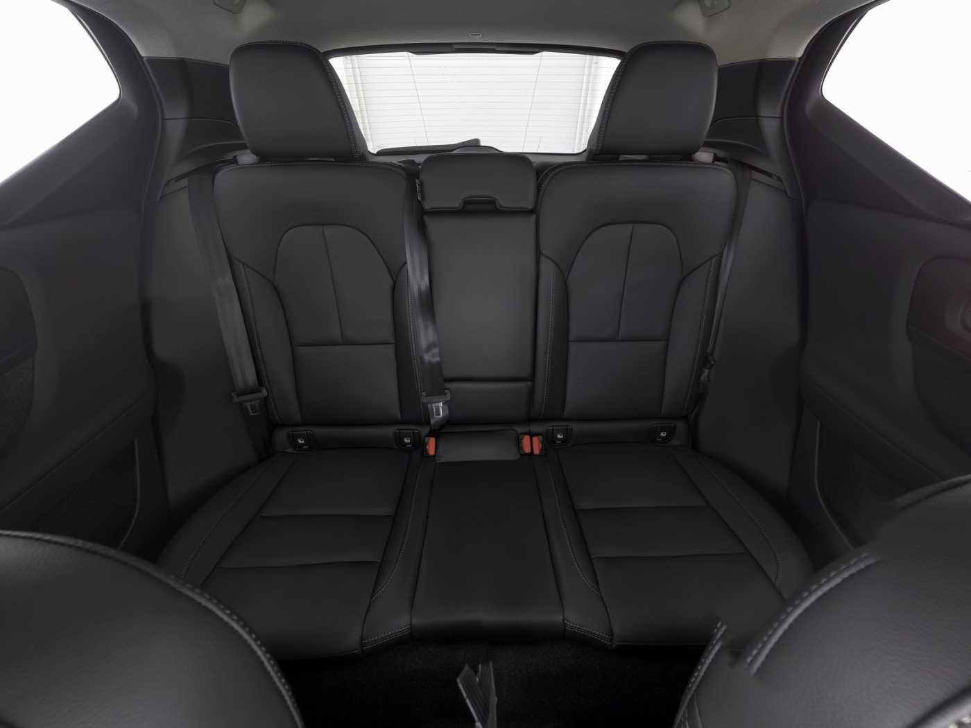 Volvo XC40 – Bild 5