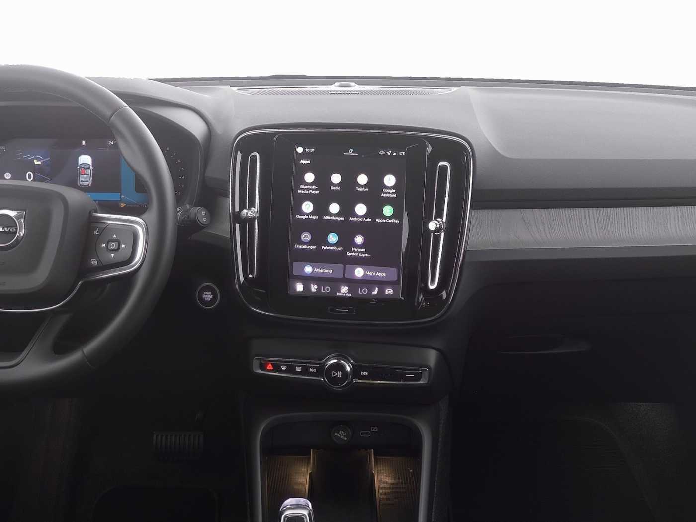 Volvo XC40 – Bild 6