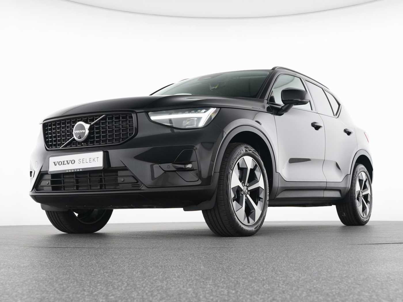 Volvo XC40 – Bild 7