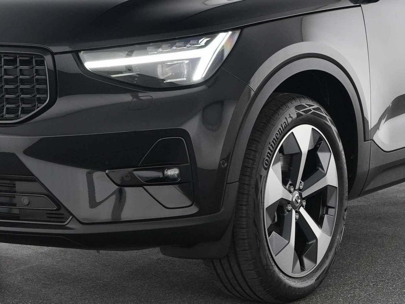 Volvo XC40 – Bild 9