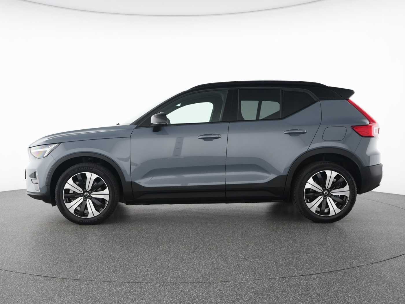 Volvo XC40 Recharge – Bild 10