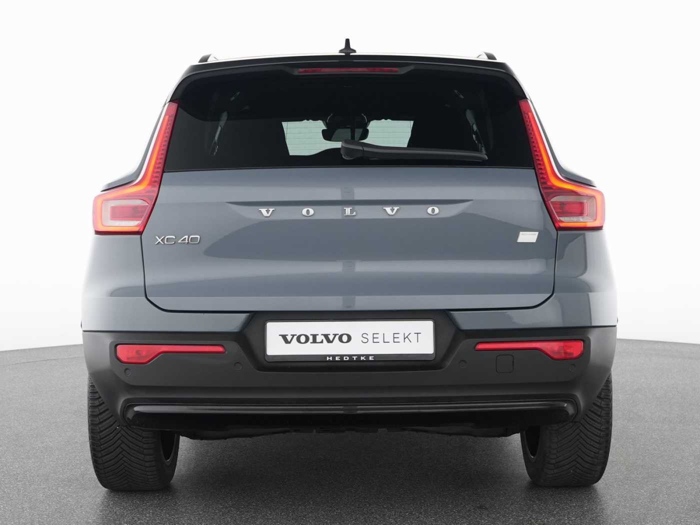 Volvo XC40 Recharge – Bild 13